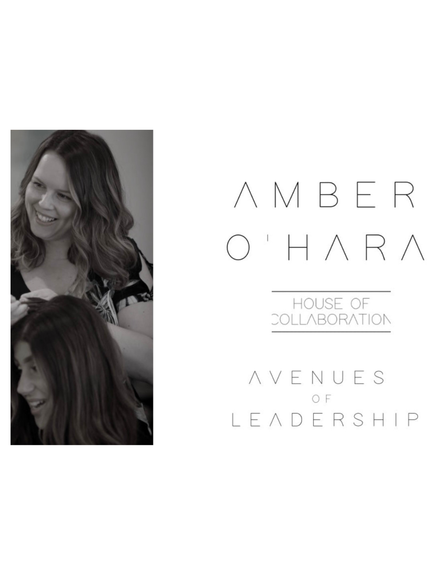 Avenues of leadership