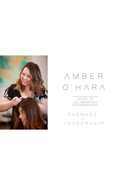 Avenues of leadership